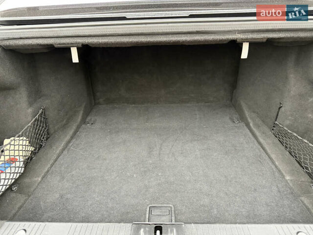 Черный Мерседес С Класс, объемом двигателя 4.66 л и пробегом 158 тыс. км за 12500 $, фото 23 на Automoto.ua