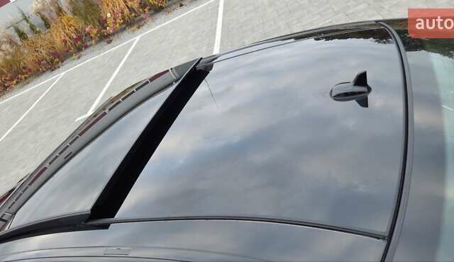 Чорний Мерседес С Клас, об'ємом двигуна 3 л та пробігом 315 тис. км за 18900 $, фото 17 на Automoto.ua