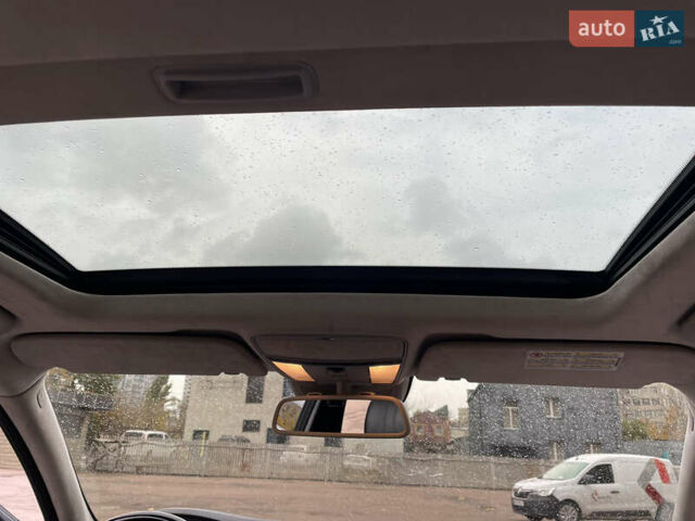 Мерседес С Клас 2011 у Києві на Automoto.ua Чорний Мерседес С Клас, об'ємом двигуна 4.66 л та пробігом 290 тис. км за 11995 $, фото 45 на Automoto.ua