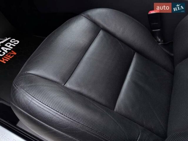 Чорний Мерседес С Клас, об'ємом двигуна 3 л та пробігом 211 тис. км за 23400 $, фото 42 на Automoto.ua