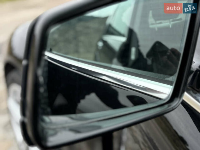 Черный Мерседес С Класс, объемом двигателя 3 л и пробегом 360 тыс. км за 17999 $, фото 25 на Automoto.ua