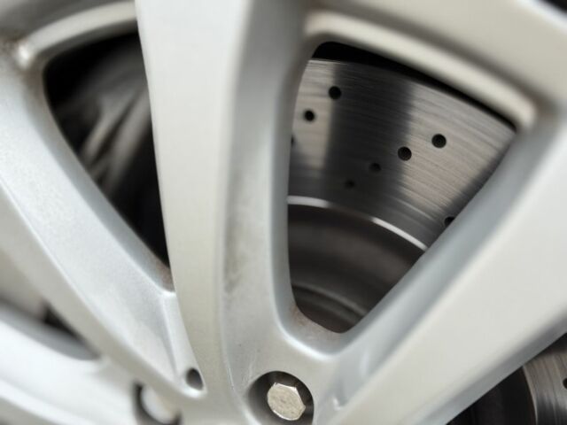 Черный Мерседес С Класс, объемом двигателя 4.7 л и пробегом 158 тыс. км за 12500 $, фото 10 на Automoto.ua