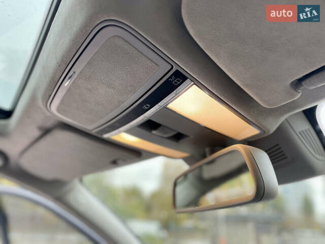 Мерседес С Клас 2011 у Києві на Automoto.ua Чорний Мерседес С Клас, об'ємом двигуна 4.66 л та пробігом 290 тис. км за 11995 $, фото 37 на Automoto.ua