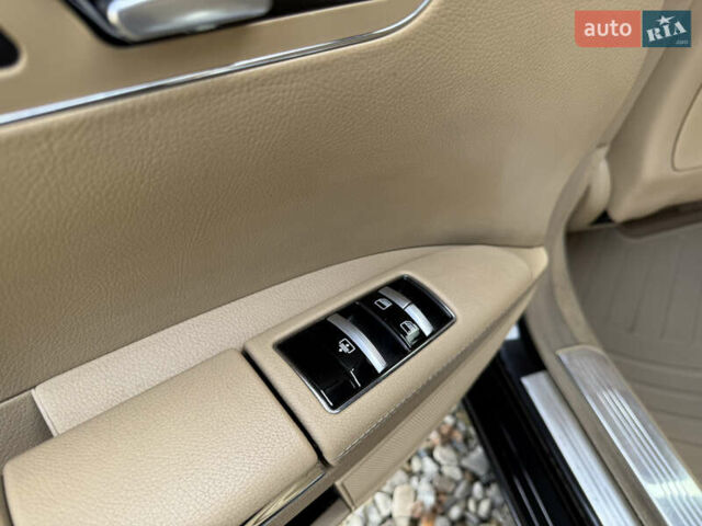 Чорний Мерседес С Клас, об'ємом двигуна 3 л та пробігом 337 тис. км за 19900 $, фото 36 на Automoto.ua