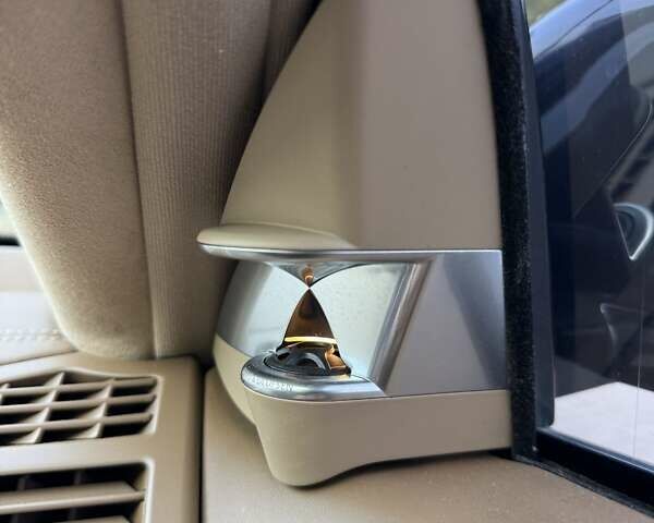 Чорний Мерседес С Клас, об'ємом двигуна 4.7 л та пробігом 388 тис. км за 15000 $, фото 1 на Automoto.ua