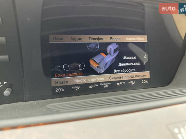 Черный Мерседес С Класс, объемом двигателя 3 л и пробегом 245 тыс. км за 19999 $, фото 39 на Automoto.ua