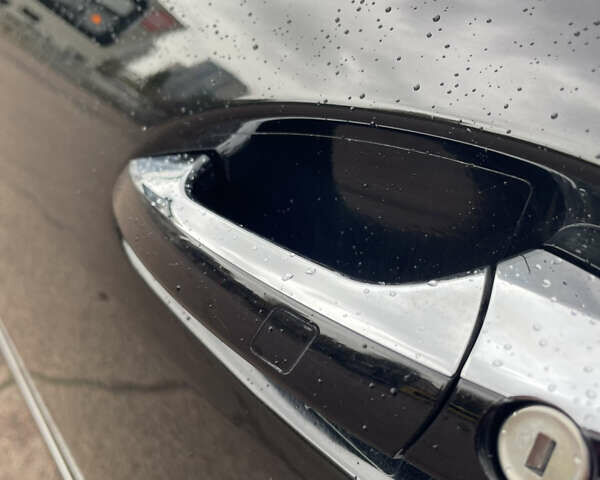 Мерседес С Клас 2011 у Києві на Automoto.ua Чорний Мерседес С Клас, об'ємом двигуна 4.66 л та пробігом 290 тис. км за 11995 $, фото 8 на Automoto.ua