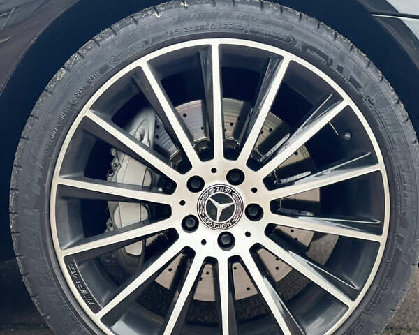 Мерседес С Клас 2011 у Києві на Automoto.ua Чорний Мерседес С Клас, об'ємом двигуна 4.66 л та пробігом 290 тис. км за 11995 $, фото 17 на Automoto.ua