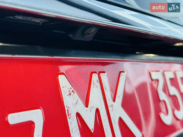 Чорний Мерседес С Клас, об'ємом двигуна 4.7 л та пробігом 76 тис. км за 25500 $, фото 28 на Automoto.ua