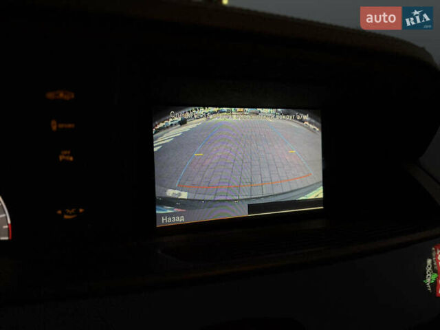 Черный Мерседес С Класс, объемом двигателя 4.7 л и пробегом 218 тыс. км за 14999 $, фото 71 на Automoto.ua