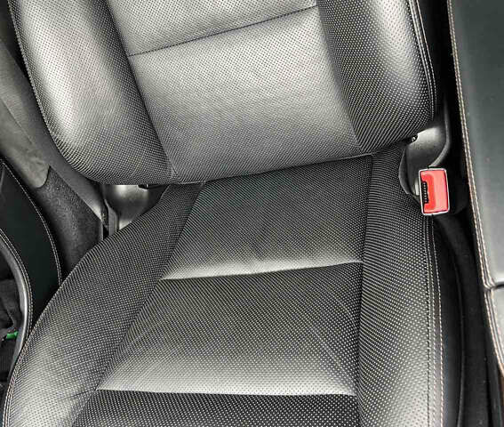 Мерседес С Класс 2012 в Черкассах на Automoto.ua Черный Мерседес С Класс, объемом двигателя 4.7 л и пробегом 150 тыс. км за 17500 $, фото 11 на Automoto.ua