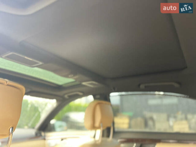 Черный Мерседес С Класс, объемом двигателя 3 л и пробегом 285 тыс. км за 18499 $, фото 36 на Automoto.ua