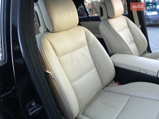 Черный Мерседес С Класс, объемом двигателя 4.7 л и пробегом 218 тыс. км за 17999 $, фото 48 на Automoto.ua