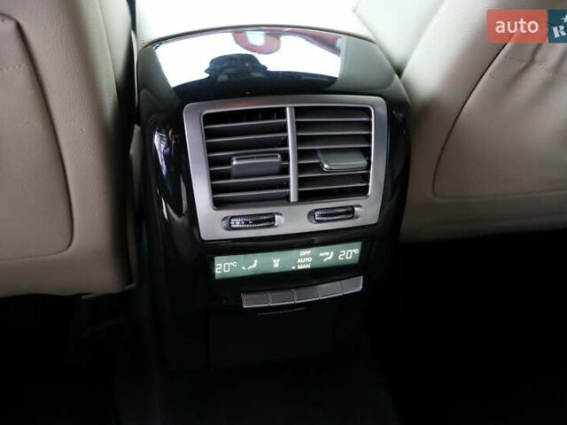 Черный Мерседес С Класс, объемом двигателя 4.7 л и пробегом 179 тыс. км за 17900 $, фото 36 на Automoto.ua