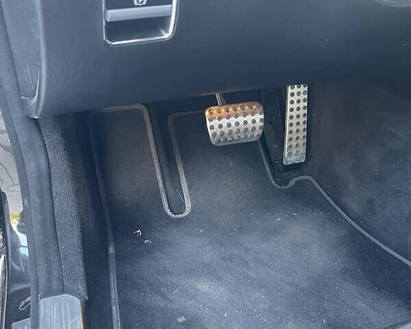 Чорний Мерседес С Клас, об'ємом двигуна 3 л та пробігом 180 тис. км за 26000 $, фото 8 на Automoto.ua