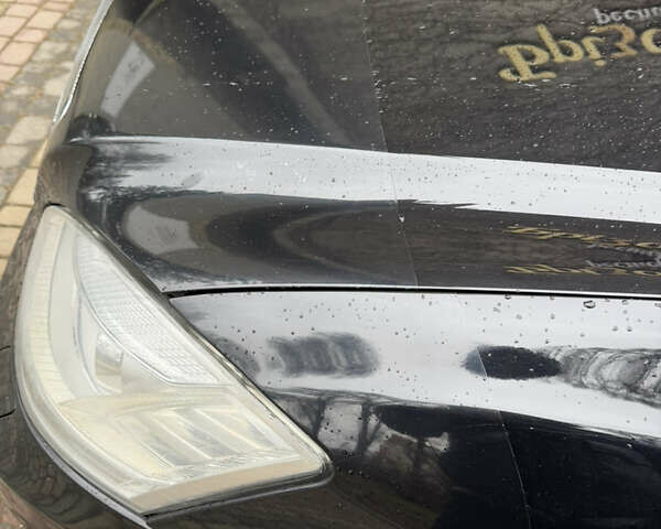 Чорний Мерседес С Клас, об'ємом двигуна 2.99 л та пробігом 286 тис. км за 22000 $, фото 43 на Automoto.ua