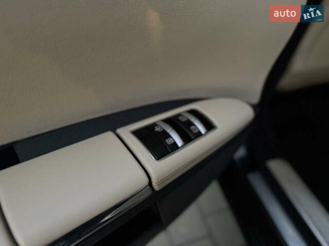 Черный Мерседес С Класс, объемом двигателя 4.7 л и пробегом 218 тыс. км за 14999 $, фото 55 на Automoto.ua