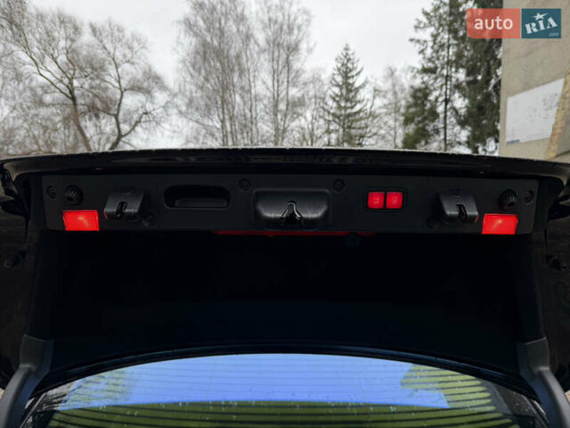 Чорний Мерседес С Клас, об'ємом двигуна 2.99 л та пробігом 286 тис. км за 22000 $, фото 31 на Automoto.ua