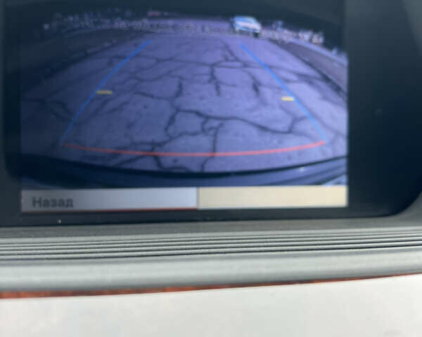 Мерседес С Класс 2012 в Черкассах на Automoto.ua Черный Мерседес С Класс, объемом двигателя 4.7 л и пробегом 150 тыс. км за 17500 $, фото 21 на Automoto.ua