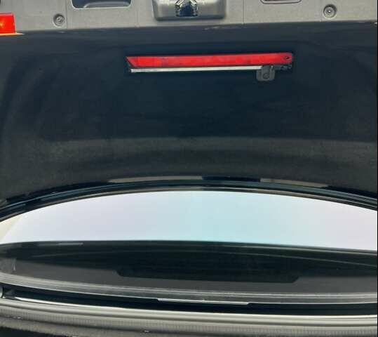 Черный Мерседес С Класс, объемом двигателя 4.7 л и пробегом 161 тыс. км за 21000 $, фото 26 на Automoto.ua