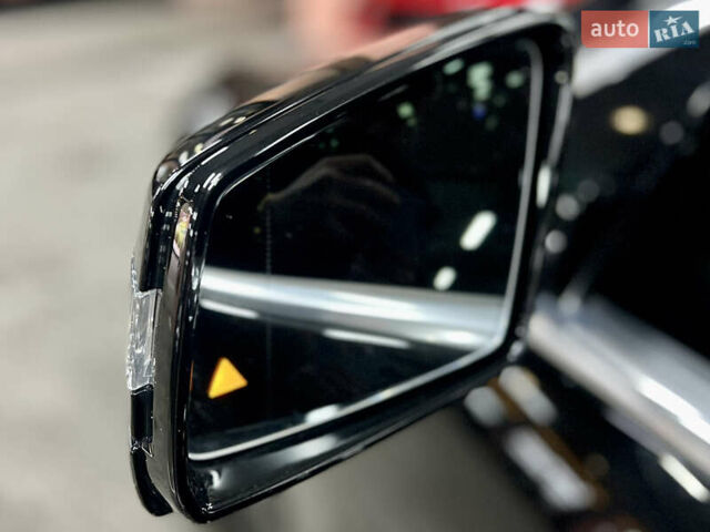 Чорний Мерседес С Клас, об'ємом двигуна 2.99 л та пробігом 258 тис. км за 19500 $, фото 15 на Automoto.ua