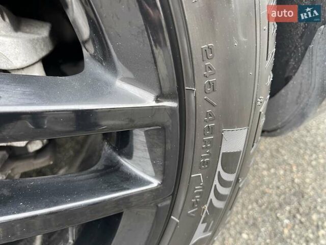 Черный Мерседес С Класс, объемом двигателя 3 л и пробегом 280 тыс. км за 19999 $, фото 2 на Automoto.ua