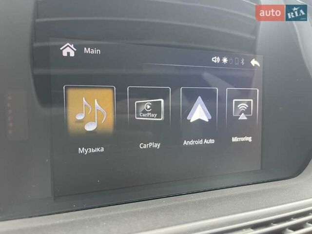 Черный Мерседес С Класс, объемом двигателя 3 л и пробегом 280 тыс. км за 19999 $, фото 6 на Automoto.ua