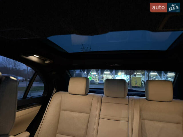 Черный Мерседес С Класс, объемом двигателя 4.7 л и пробегом 218 тыс. км за 14999 $, фото 74 на Automoto.ua