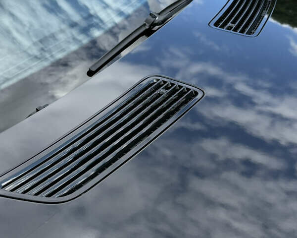 Чорний Мерседес С Клас, об'ємом двигуна 4.7 л та пробігом 212 тис. км за 16200 $, фото 9 на Automoto.ua