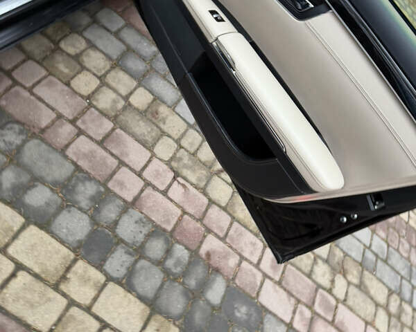 Чорний Мерседес С Клас, об'ємом двигуна 2.99 л та пробігом 286 тис. км за 22000 $, фото 36 на Automoto.ua