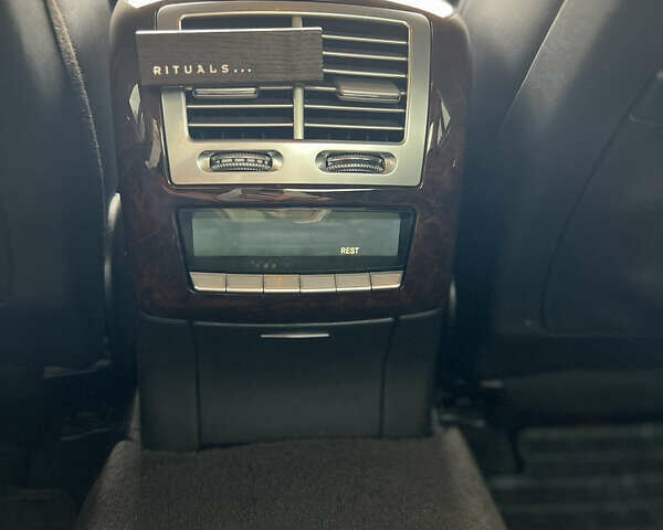 Мерседес С Класс 2012 в Черкассах на Automoto.ua Черный Мерседес С Класс, объемом двигателя 4.7 л и пробегом 150 тыс. км за 17500 $, фото 38 на Automoto.ua