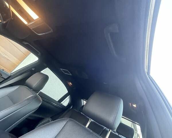 Чорний Мерседес С Клас, об'ємом двигуна 3 л та пробігом 180 тис. км за 26000 $, фото 9 на Automoto.ua