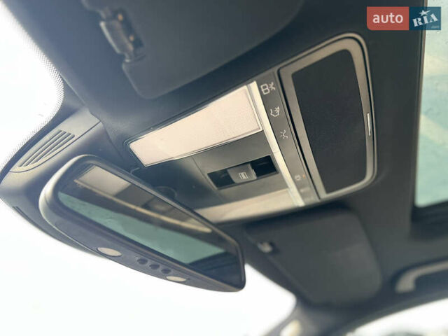 Черный Мерседес С Класс, объемом двигателя 3 л и пробегом 285 тыс. км за 15500 $, фото 30 на Automoto.ua