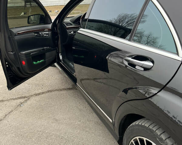 Мерседес С Класс 2012 в Черкассах на Automoto.ua Черный Мерседес С Класс, объемом двигателя 4.7 л и пробегом 150 тыс. км за 17500 $, фото 16 на Automoto.ua