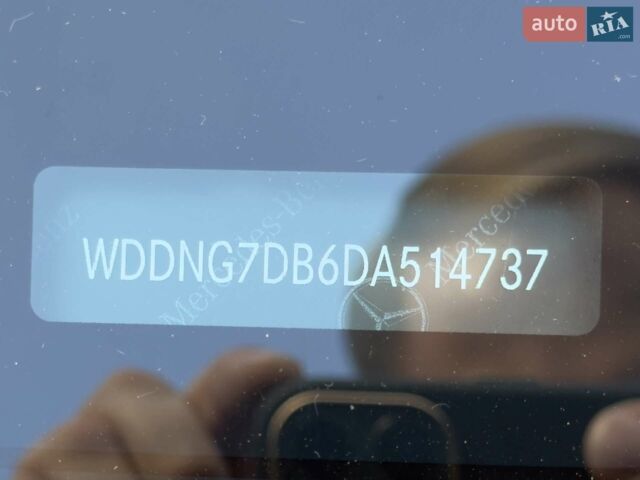 Черный Мерседес С Класс, объемом двигателя 4.66 л и пробегом 144 тыс. км за 25499 $, фото 14 на Automoto.ua