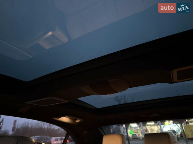 Черный Мерседес С Класс, объемом двигателя 4.7 л и пробегом 218 тыс. км за 14999 $, фото 75 на Automoto.ua