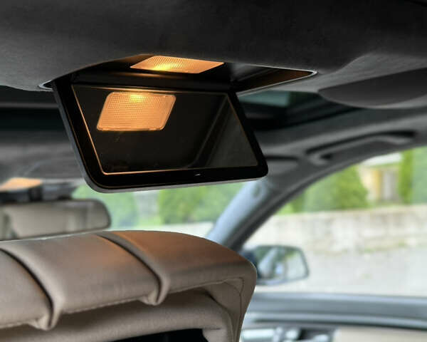 Чорний Мерседес С Клас, об'ємом двигуна 4.7 л та пробігом 212 тис. км за 16200 $, фото 45 на Automoto.ua