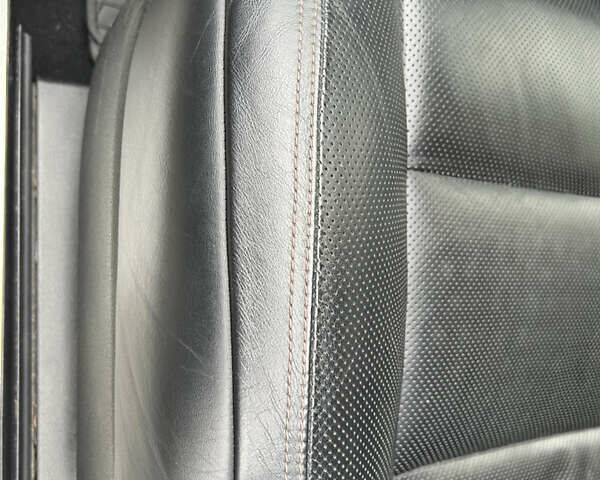 Мерседес С Класс 2012 в Черкассах на Automoto.ua Черный Мерседес С Класс, объемом двигателя 4.7 л и пробегом 150 тыс. км за 17500 $, фото 1 на Automoto.ua