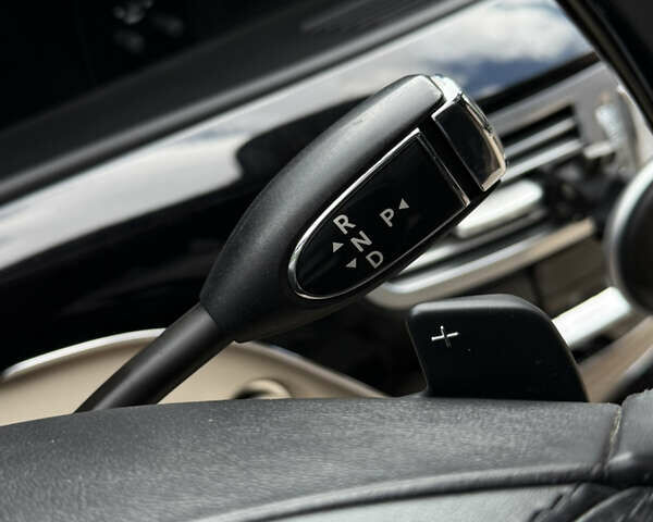 Чорний Мерседес С Клас, об'ємом двигуна 4.7 л та пробігом 212 тис. км за 16200 $, фото 24 на Automoto.ua