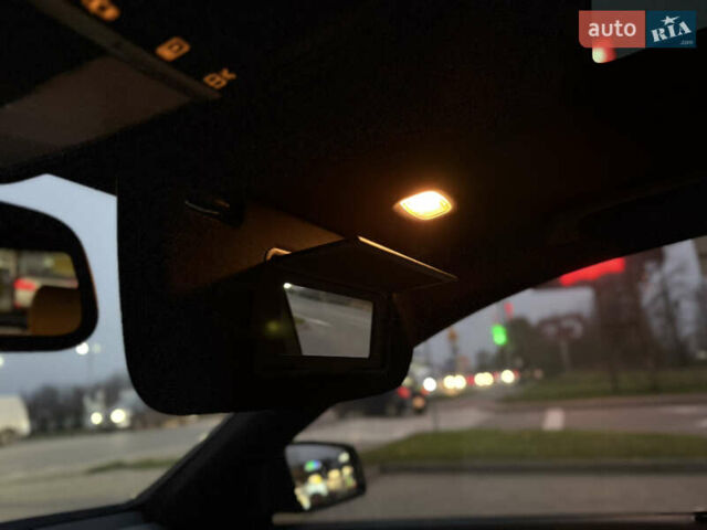 Черный Мерседес С Класс, объемом двигателя 4.7 л и пробегом 218 тыс. км за 14999 $, фото 69 на Automoto.ua