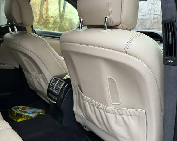 Чорний Мерседес С Клас, об'ємом двигуна 2.99 л та пробігом 286 тис. км за 22000 $, фото 34 на Automoto.ua