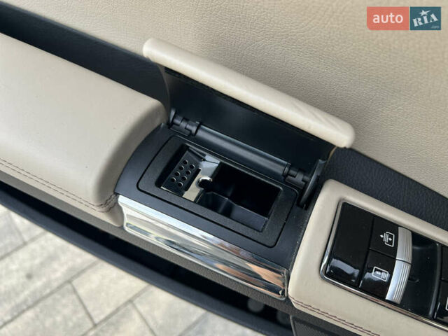 Черный Мерседес С Класс, объемом двигателя 3 л и пробегом 285 тыс. км за 18499 $, фото 40 на Automoto.ua