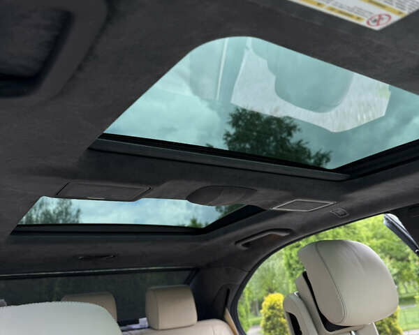 Чорний Мерседес С Клас, об'ємом двигуна 4.7 л та пробігом 212 тис. км за 16200 $, фото 51 на Automoto.ua