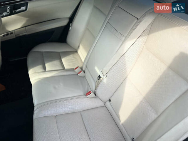 Черный Мерседес С Класс, объемом двигателя 3 л и пробегом 285 тыс. км за 15500 $, фото 35 на Automoto.ua