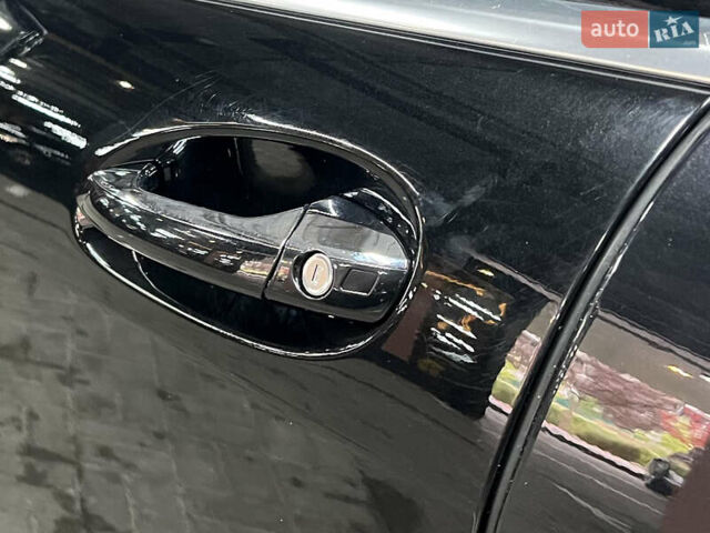 Чорний Мерседес С Клас, об'ємом двигуна 2.99 л та пробігом 258 тис. км за 19500 $, фото 16 на Automoto.ua