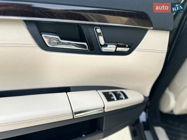 Черный Мерседес С Класс, объемом двигателя 3 л и пробегом 285 тыс. км за 15500 $, фото 32 на Automoto.ua