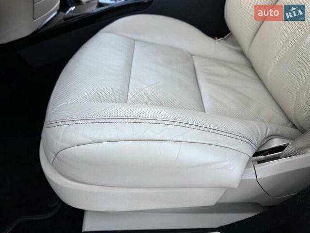 Черный Мерседес С Класс, объемом двигателя 4.7 л и пробегом 218 тыс. км за 17999 $, фото 41 на Automoto.ua