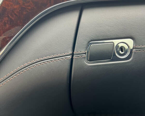 Мерседес С Класс 2012 в Черкассах на Automoto.ua Черный Мерседес С Класс, объемом двигателя 4.7 л и пробегом 150 тыс. км за 17500 $, фото 13 на Automoto.ua