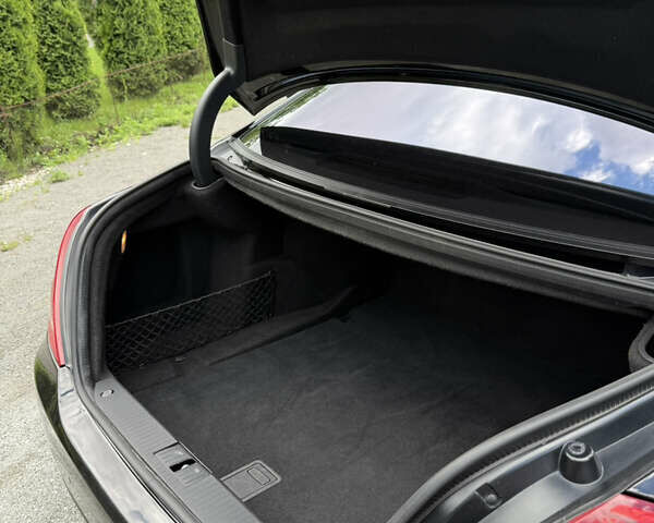 Чорний Мерседес С Клас, об'ємом двигуна 4.7 л та пробігом 212 тис. км за 16200 $, фото 48 на Automoto.ua