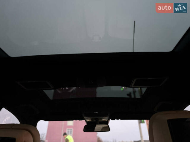 Черный Мерседес С Класс, объемом двигателя 4.7 л и пробегом 218 тыс. км за 14999 $, фото 42 на Automoto.ua